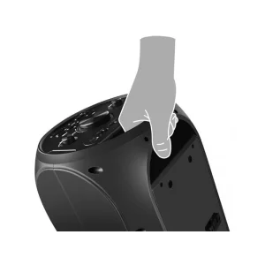 Акустична система Sven PS-750 Black, 00410101 UA