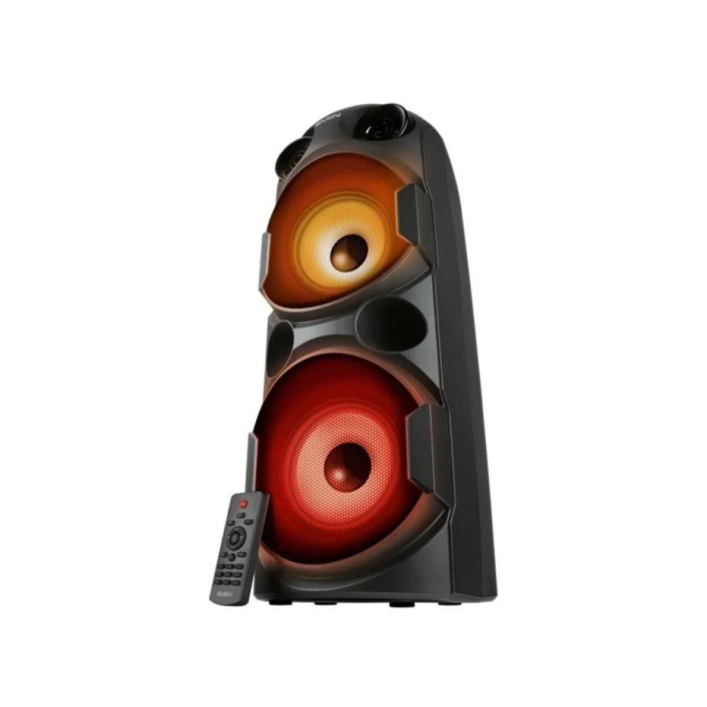 Акустична система Sven PS-750 Black, 00410101 UA