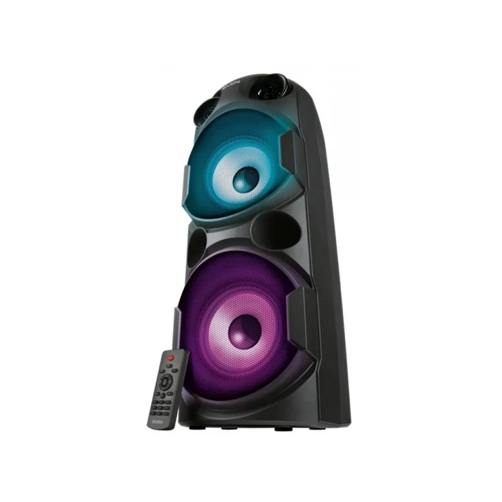 Акустична система Sven PS-750 Black, 00410101 UA