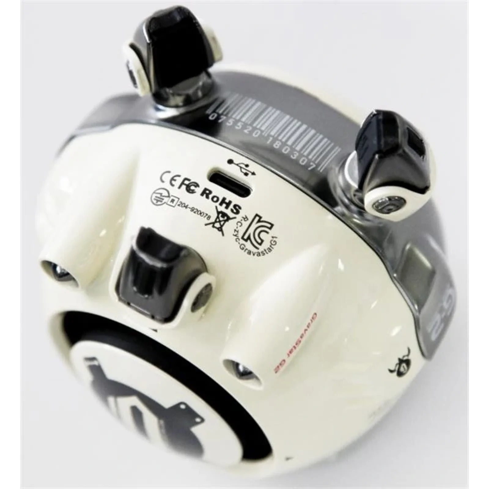 Акустическая система GravaStar Venus Sci-fi White (gsg2wht) UA