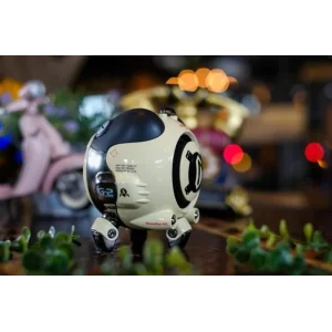 Акустична система GravaStar Venus Sci-fi White (gsg2wht) UA