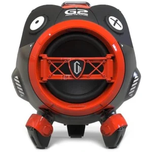 Акустична система GravaStar Venus Sci-fi Red (gsg2red) UA