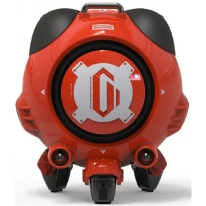 Акустична система GravaStar Venus Sci-fi Red (gsg2red) UA