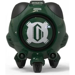 Акустична система GravaStar Venus Sci-fi Green (gsg2grn) UA