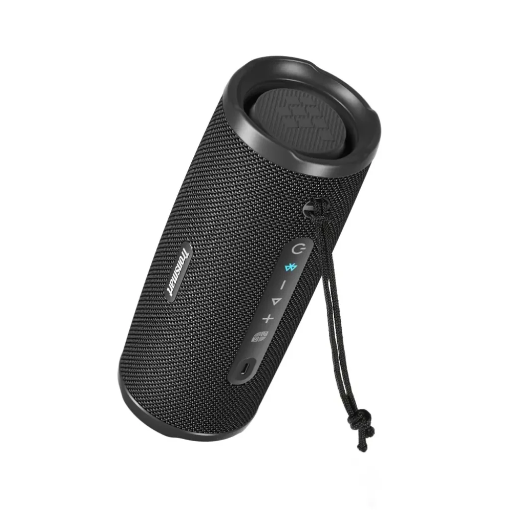 Акустична система Tronsmart Mirtune C3 Plus Black (1096415) UA