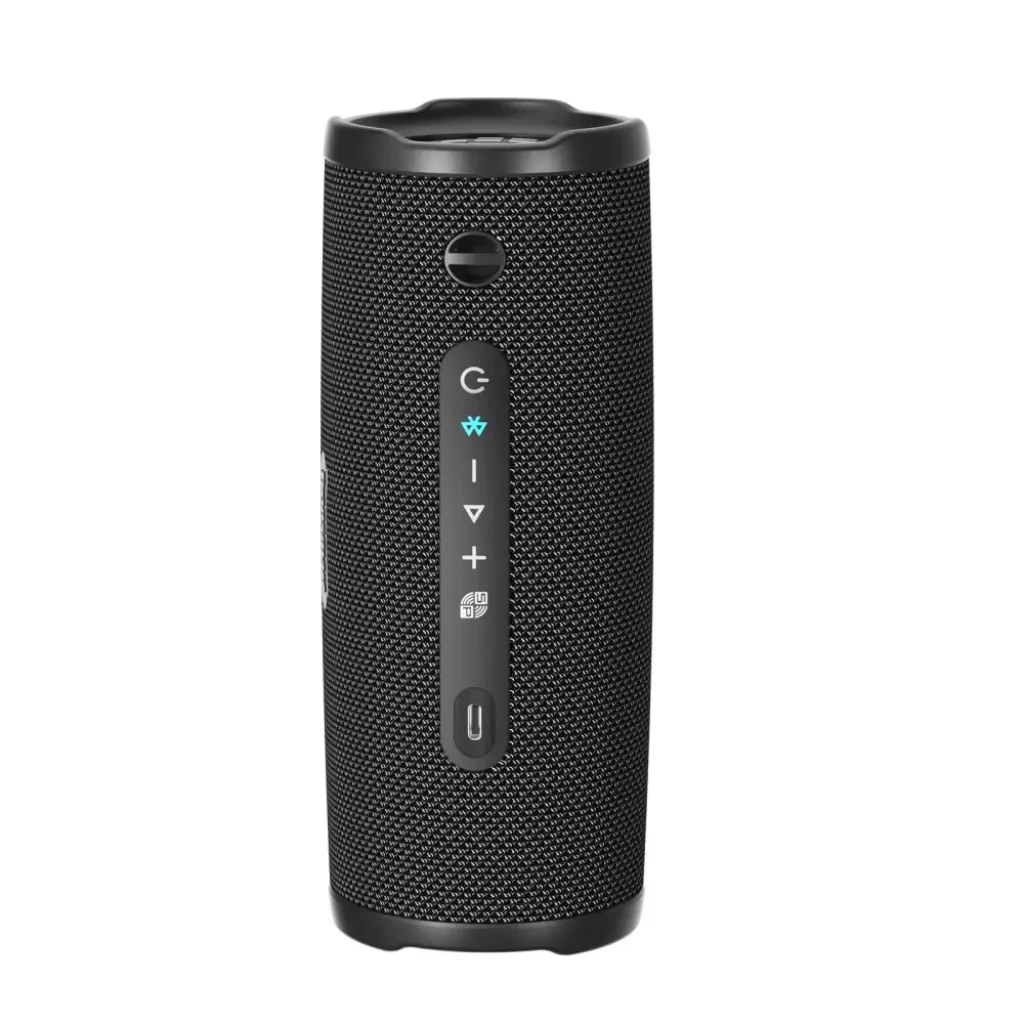 Акустична система Tronsmart Mirtune C3 Plus Black (1096415) UA
