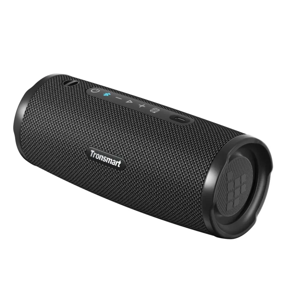 Акустична система Tronsmart Mirtune C3 Plus Black (1096415) UA