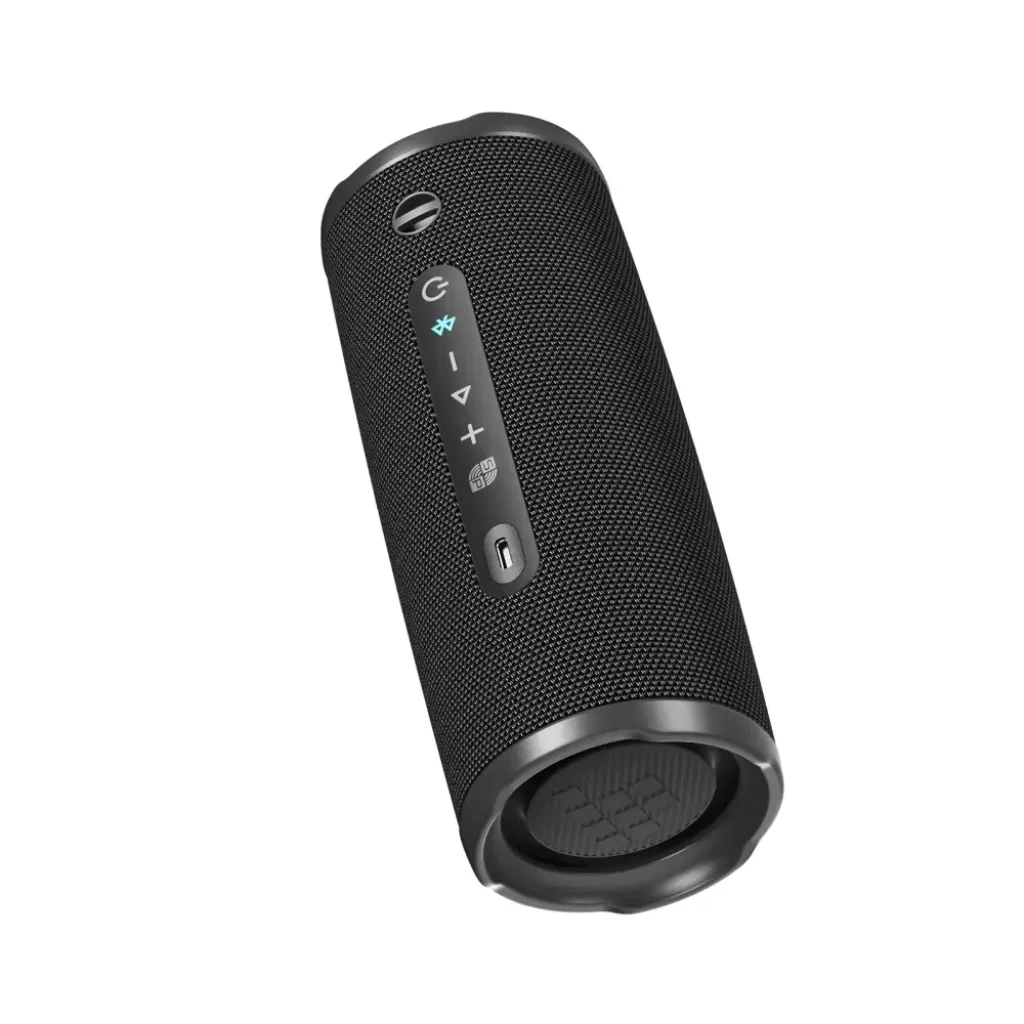 Акустична система Tronsmart Mirtune C3 Plus Black (1096415) UA
