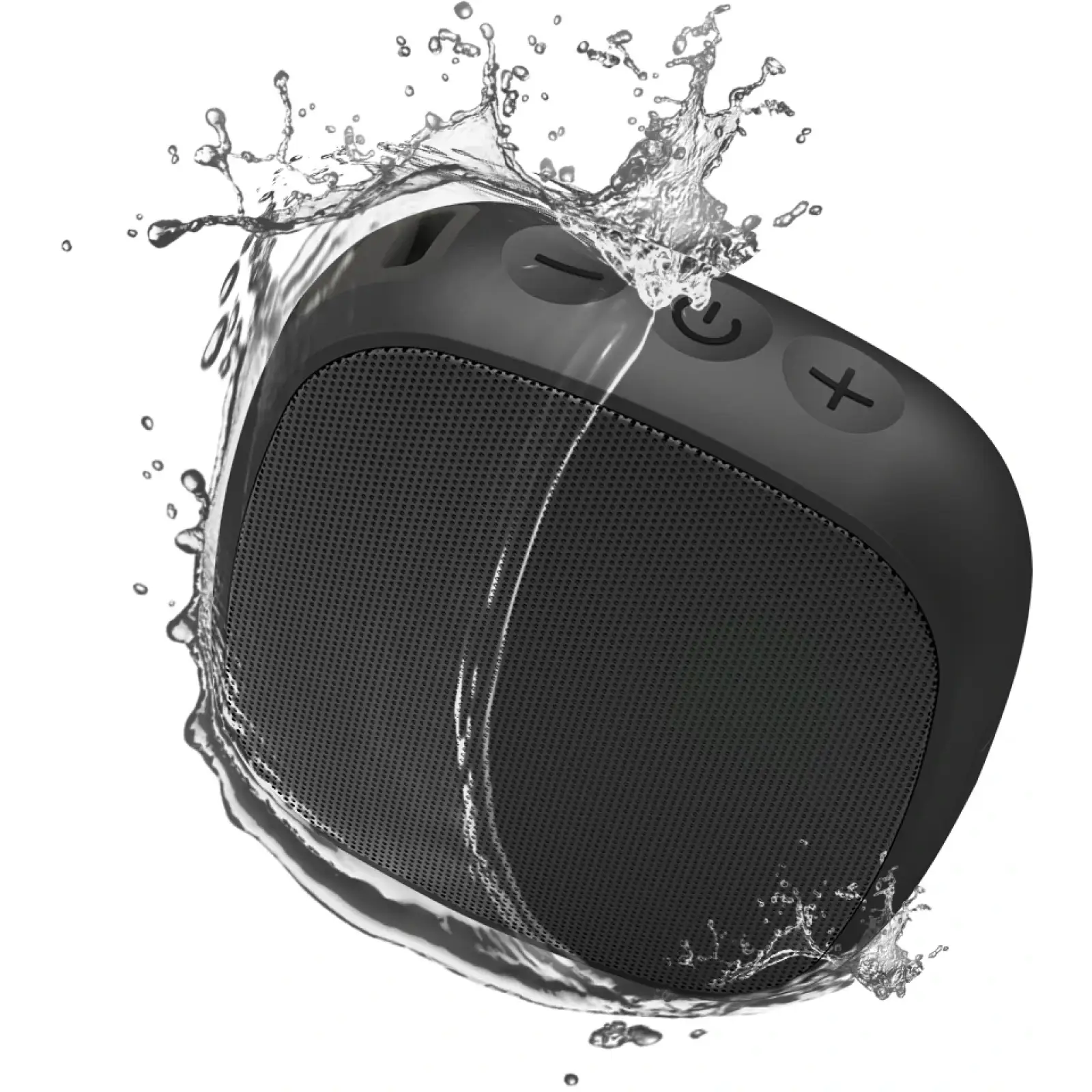 Акустическая система Pixus Wave Black (4897058531442), DC_398827 UA