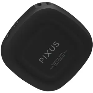 Акустическая система Pixus Wave Black (4897058531442), DC_398827 UA