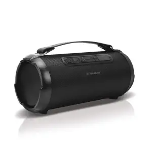 Акустична система REAL-EL X-709 Black, EL121600010 UA