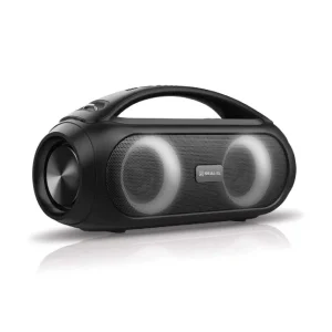 Акустична система REAL-EL X-745 Black, EL121600012 UA