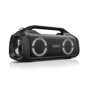 Акустична система REAL-EL X-747 Black, EL121600013 UA