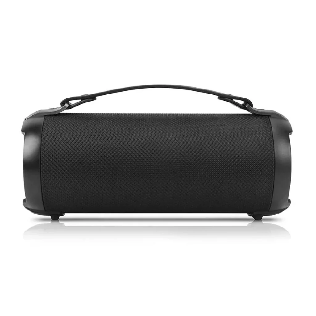 Акустична система REAL-EL X-707 Black, EL121600009 UA
