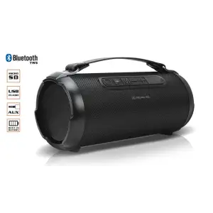 Акустична система REAL-EL X-709 Black, EL121600010 UA