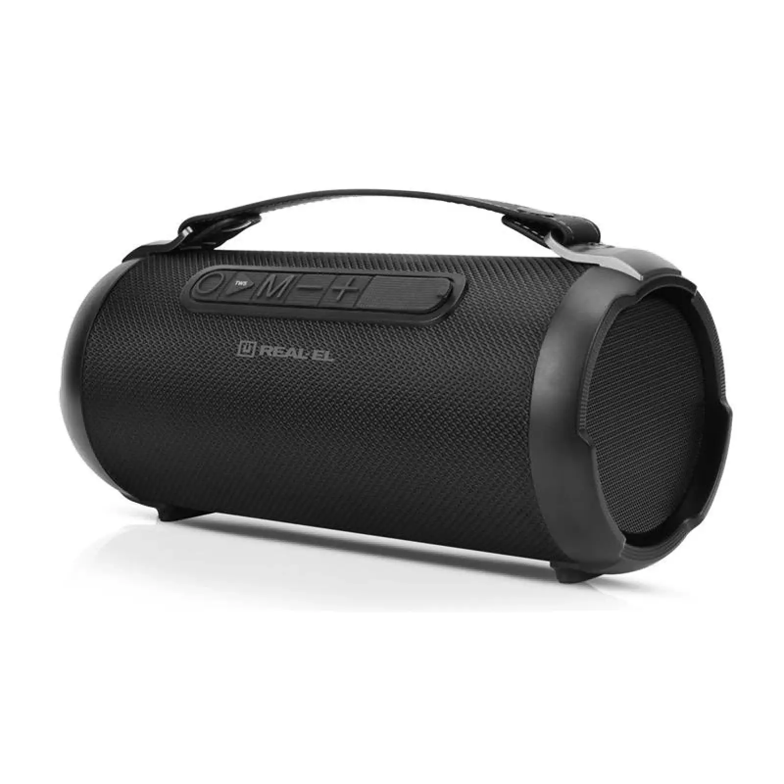 Акустична система REAL-EL X-709 Black, EL121600010 UA