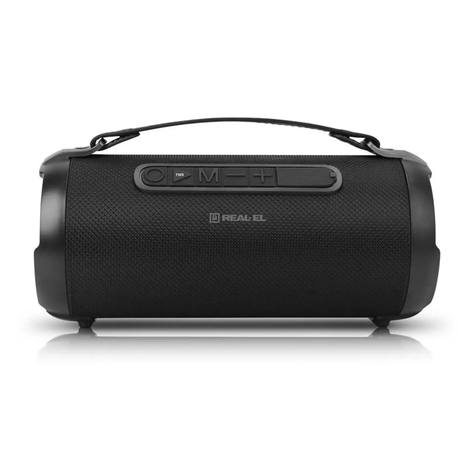 Акустична система REAL-EL X-709 Black, EL121600010 UA