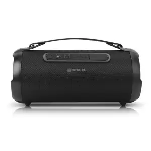 Акустична система REAL-EL X-709 Black, EL121600010 UA