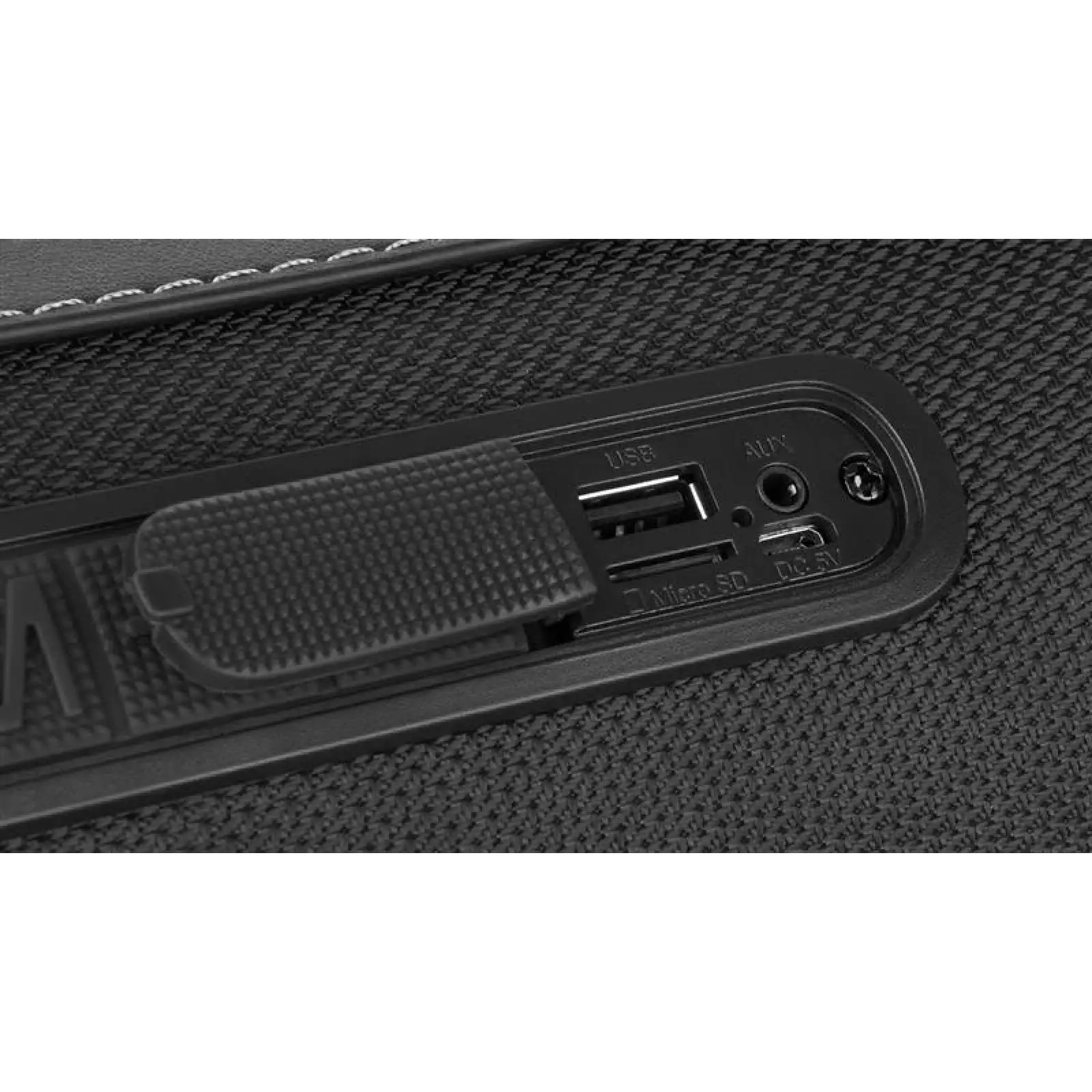 Акустична система REAL-EL X-709 Black, EL121600010 UA
