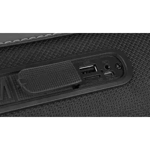 Акустична система REAL-EL X-709 Black, EL121600010 UA