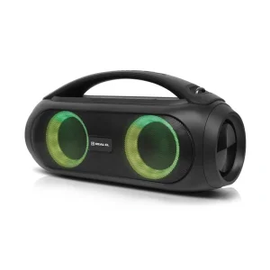 Акустична система REAL-EL X-745 Black, EL121600012 UA