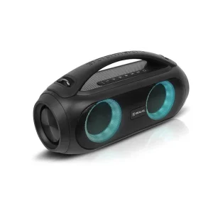 Акустична система REAL-EL X-745 Black, EL121600012 UA
