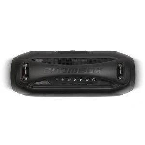 Акустична система REAL-EL X-745 Black, EL121600012 UA