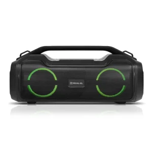 Акустична система REAL-EL X-747 Black, EL121600013 UA