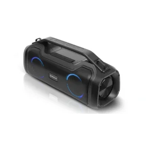 Акустична система REAL-EL X-747 Black, EL121600013 UA