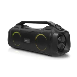 Акустична система REAL-EL X-747 Black, EL121600013 UA