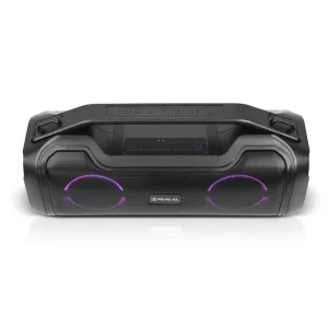 Акустична система REAL-EL X-747 Black, EL121600013 UA