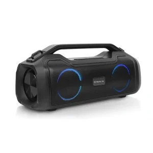 Акустична система REAL-EL X-747 Black, EL121600013 UA