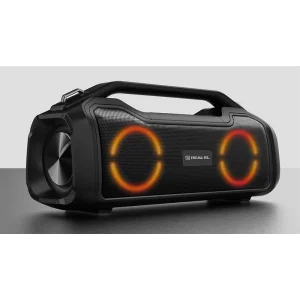 Акустична система REAL-EL X-747 Black, EL121600013 UA