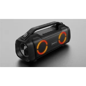 Акустична система REAL-EL X-747 Black, EL121600013 UA