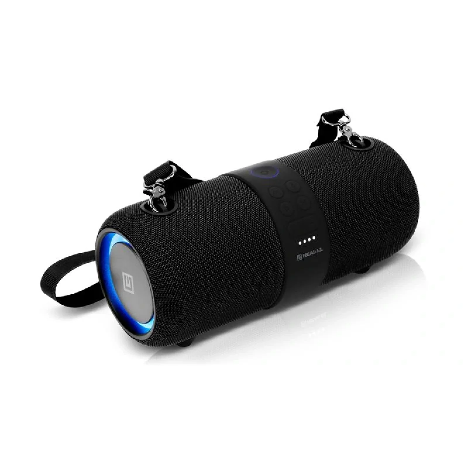Акустическая система REAL-EL X-735 Black, EL121600011 UA