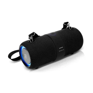 Акустична система REAL-EL X-735 Black, EL121600011 UA
