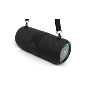 Акустична система REAL-EL X-735 Black, EL121600011 UA