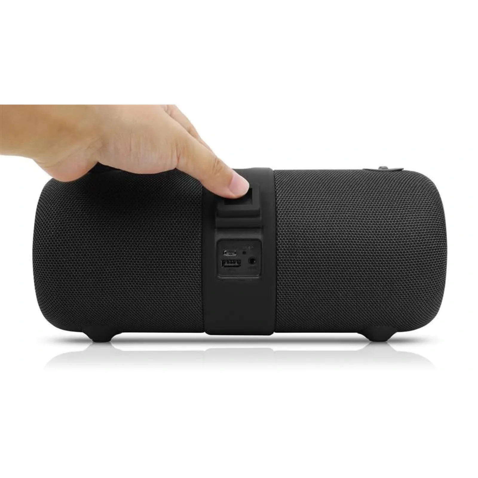 Акустическая система REAL-EL X-735 Black, EL121600011 UA