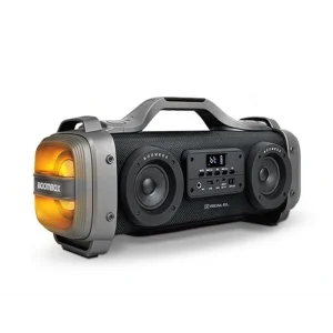 Акустична система REAL-EL X-770 Black, EL121600004 UA