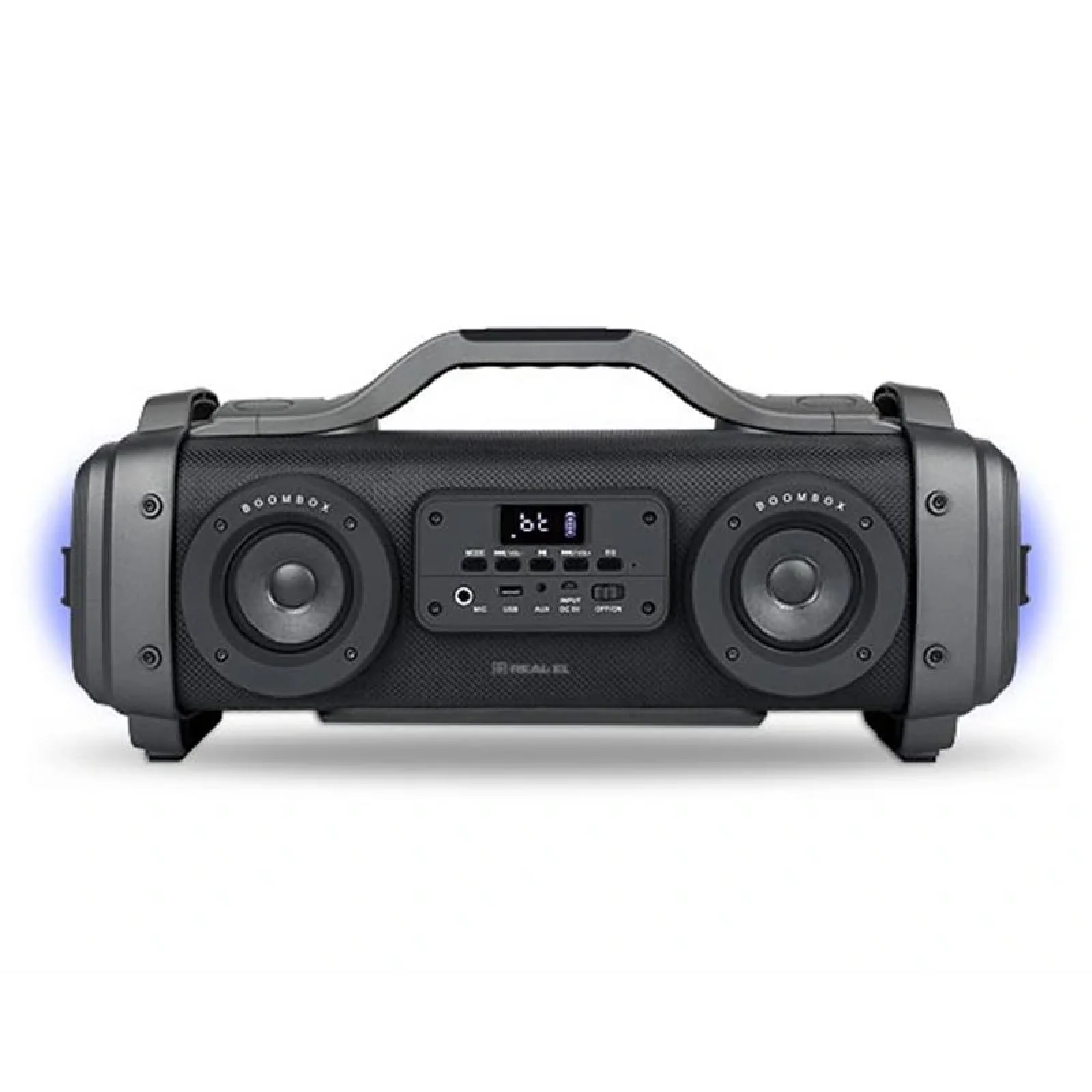 Акустическая система REAL-EL X-770 Black, EL121600004 UA