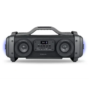 Акустическая система REAL-EL X-770 Black, EL121600004 UA