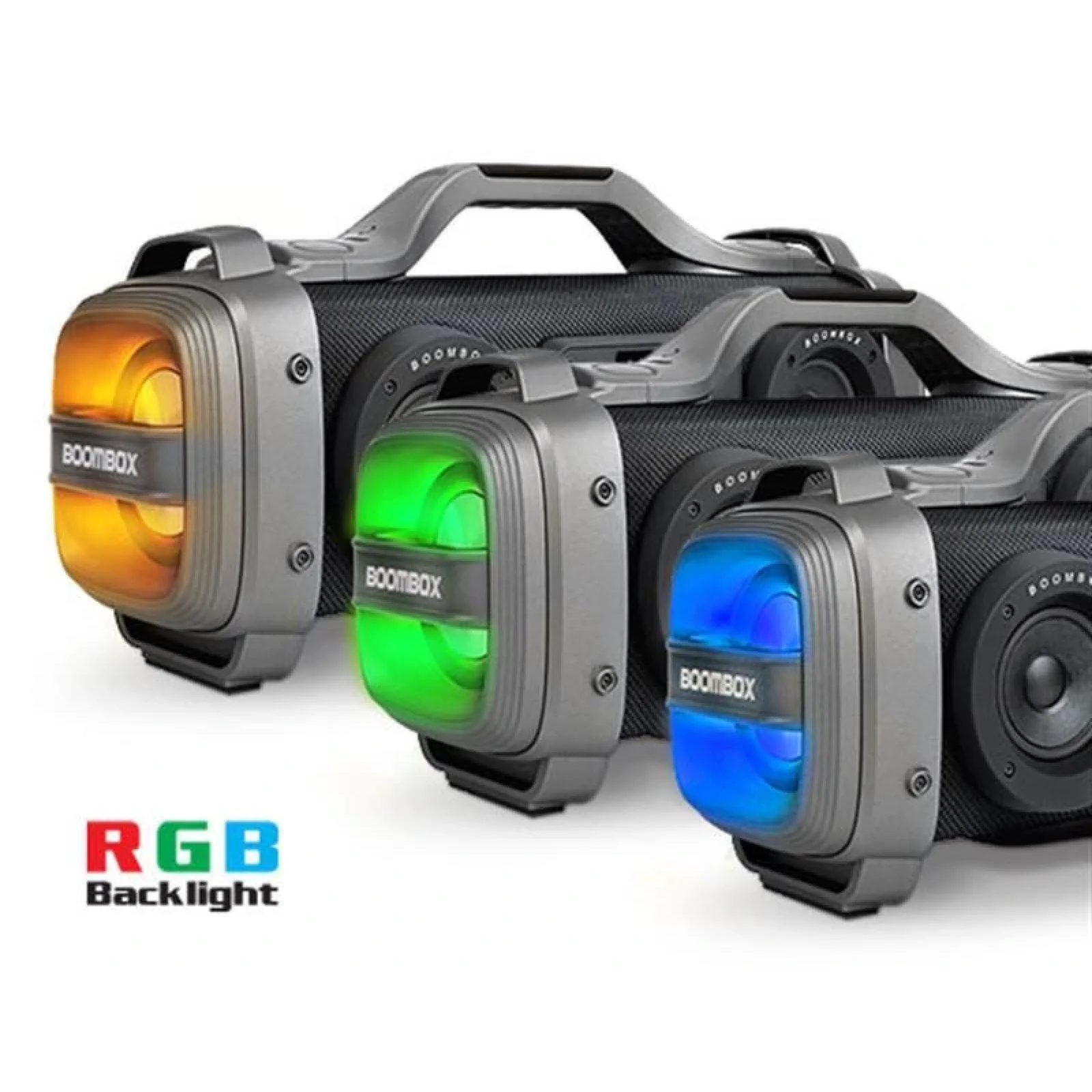 Акустическая система REAL-EL X-770 Black, EL121600004 UA