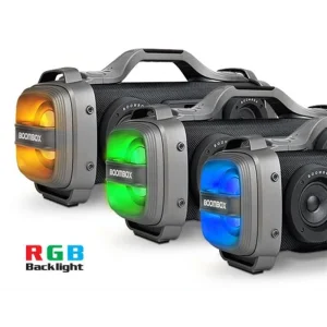Акустическая система REAL-EL X-770 Black, EL121600004 UA
