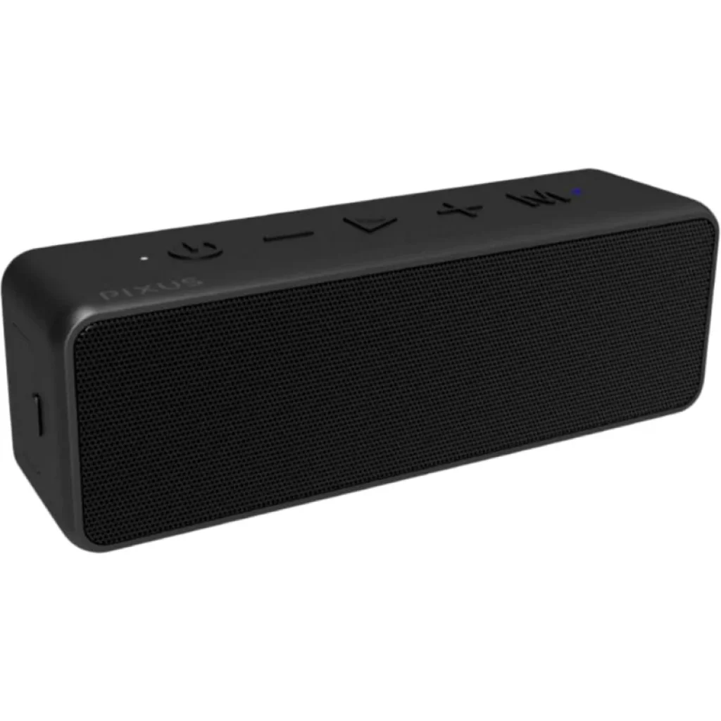 Акустична система Pixus Forte Black (4897058531206) UA