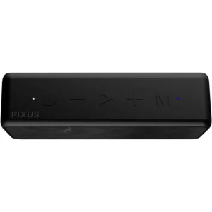 Акустична система Pixus Forte Black (4897058531206) UA