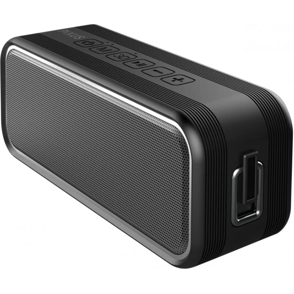 Акустична система Pixus Rave Black (4897058531459) UA