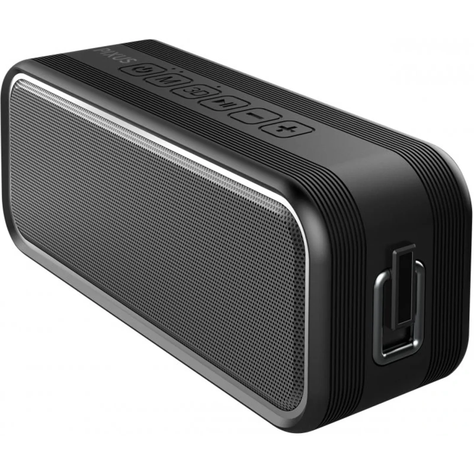 Акустична система Pixus Rave Black (4897058531459) UA