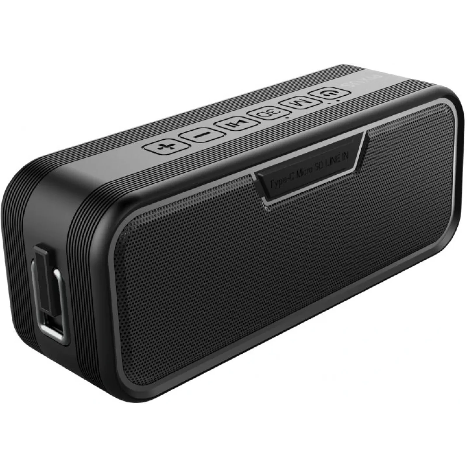 Акустична система Pixus Rave Black (4897058531459) UA