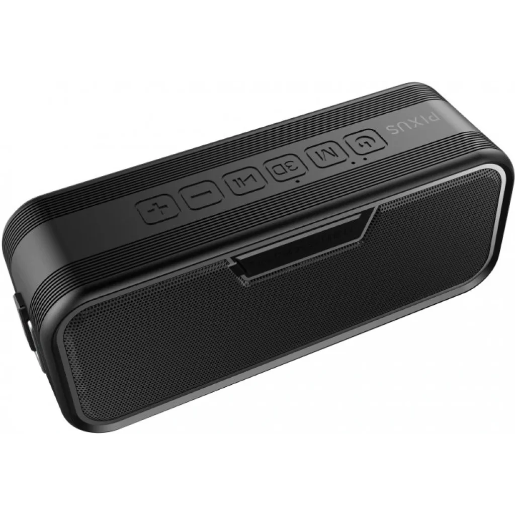 Акустична система Pixus Rave Black (4897058531459) UA