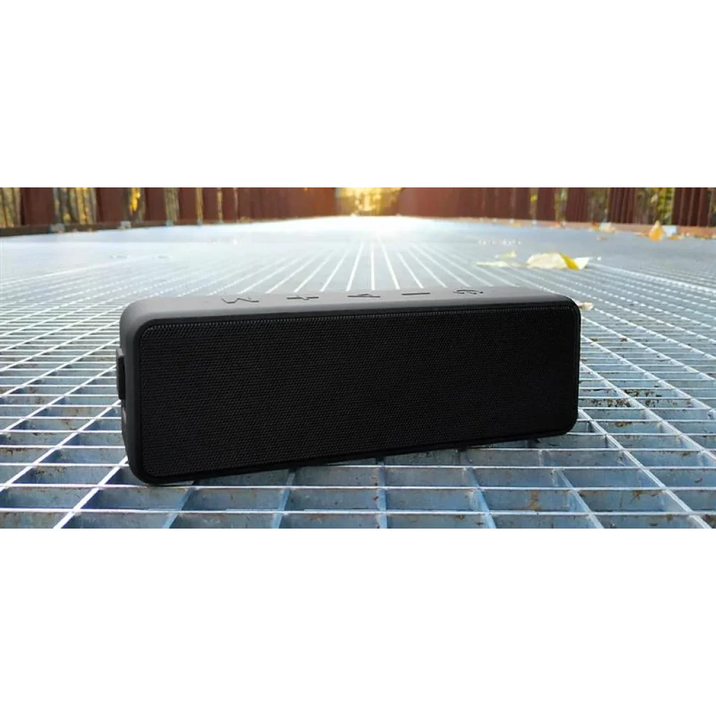 Акустична система Pixus Forte Black (4897058531206) UA